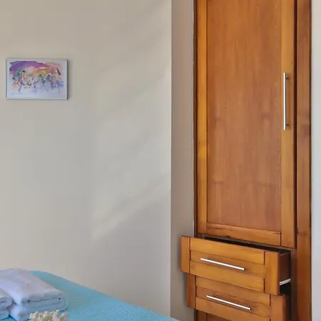 Paradise 5 * Каш