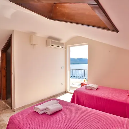 Apartment Paradise 5