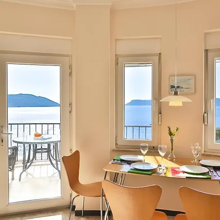 Apartment Paradise 5 Kas
