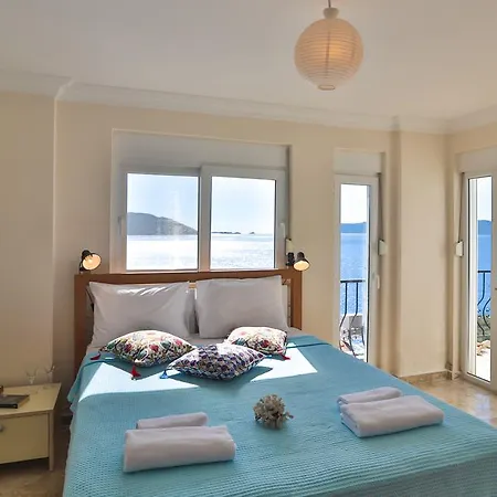 Apartment Paradise 5