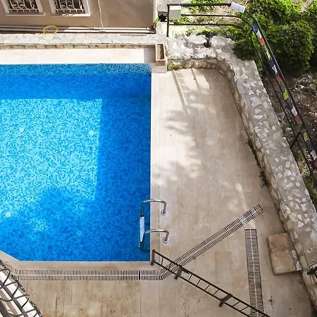 Apartment Paradise 5 Kas