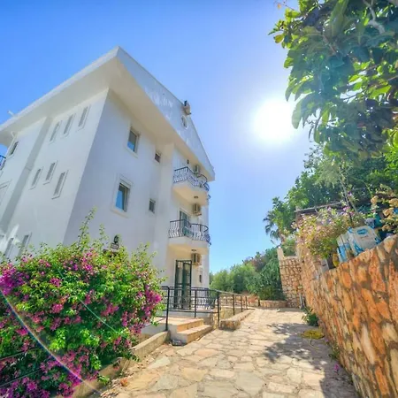 Paradise 5 Apartment Kas